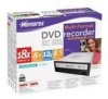 Get Memorex 32023294 - 18x Multi Format DVD Recorder Internal PDF manuals and user guides