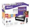 Get Memorex 32023298 - 18x Multi Format DVD Recorder External PDF manuals and user guides