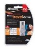 Get Memorex 32509323 - Mini TravelDrive U3 USB Flash Drive PDF manuals and user guides