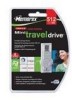 Get Memorex 32509353 - Mini TravelDrive U3 USB Flash Drive PDF manuals and user guides