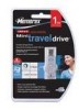 Get Memorex 32509363 - Mini TravelDrive U3 USB Flash Drive PDF manuals and user guides