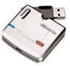 Get Memorex 32509380 - Mega TravelDrive 4 GB External Hard Drive PDF manuals and user guides