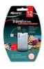 Get Memorex 32601120 - Mega TravelDrive 12 GB External Hard Drive PDF manuals and user guides