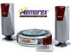 Get Memorex 4107 - 174; MICRO STEREO SYSTEM PDF manuals and user guides