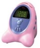 Get Memorex DCR5000-P - Disney Princess Clock Radio PDF manuals and user guides