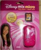 Get Memorex DDA2010-PRN - Disney Princess Mix Micro MP3 Player PDF manuals and user guides