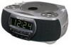 Get Memorex MC2862 - Dual Alarm Clock Radio PDF manuals and user guides