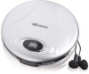 Get Memorex MD6451BLK - Personal CD Player PDF manuals and user guides