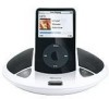 Get Memorex Mi1003 - Portable Speakers With Digital Player Dock PDF manuals and user guides