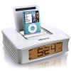 Get Memorex MI4019-WHT - Alarm Clock For iPod PDF manuals and user guides