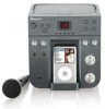 Get Memorex MiKS2210 - Portable Karaoke System PDF manuals and user guides