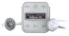 Get Memorex MMP8001-WHT - Clip & Play 1 GB Digital Player PDF manuals and user guides