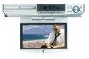 Get Memorex MVUC821 - DVD LCD TV Kitchen Clock Radio PDF manuals and user guides