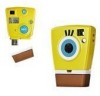 Get Memorex NDC6005-SB - Npower Flash Micro SpongeBob Digital Camera PDF manuals and user guides