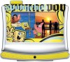 Get Memorex NDF6052-SB - Spongebob 7inch Digital Frame PDF manuals and user guides