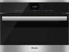 Get Miele DG 6500 PDF manuals and user guides