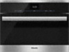 Get Miele DGC 6500 PDF manuals and user guides