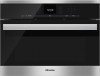 Get Miele DGC 6600 XL PDF manuals and user guides