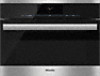 Get Miele DGC 6700 AM PDF manuals and user guides