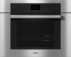 Get Miele DGC 7580 PDF manuals and user guides