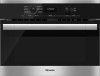 Get Miele H 6100 BM PDF manuals and user guides