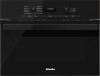 Get Miele H 6200 BM obsw PDF manuals and user guides