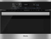 Get Miele H 6200 BM PDF manuals and user guides