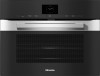 Get Miele H 7640 BM AM PDF manuals and user guides