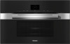 Get Miele H 7670 BM PDF manuals and user guides