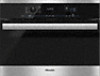 Get Miele M 6160 TC PDF manuals and user guides