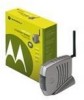 Get Motorola WE800G - Wireless EN Bridge PDF manuals and user guides