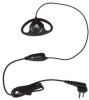 Get Motorola 53940 - EARPIECE W/MICROPHONE PDF manuals and user guides