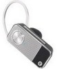 Get Motorola 83419VRP - Bluetooth H12 Headset PDF manuals and user guides