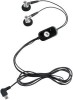 Get Motorola 89024J - Wired Stereo Headset W Emu PDF manuals and user guides