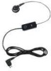 Get Motorola 89038J - Headset - Ear-bud PDF manuals and user guides