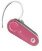 Get Motorola H375 - Headset - Over-the-ear PDF manuals and user guides