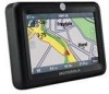 Get Motorola TN30 - MOTONAV - Automotive GPS Receiver PDF manuals and user guides