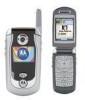 Get Motorola A840 - Cell Phone - CDMA2000 1X PDF manuals and user guides