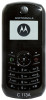 Get Motorola C113a PDF manuals and user guides