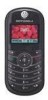 Get Motorola C139 - Cell Phone - GSM PDF manuals and user guides