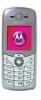 Get Motorola C650 - Cell Phone - GSM PDF manuals and user guides