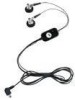 Get Motorola S200 - Headset - Ear-bud PDF manuals and user guides