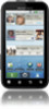 Get Motorola DEFY with MOTOBLUR PDF manuals and user guides