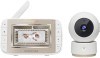 Get Motorola halo video baby camera PDF manuals and user guides