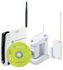 Get Motorola HMEZ2000 - Homesight Wireless Home Security Monitoring PDF manuals and user guides