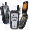 Get Motorola iDEN Series PDF manuals and user guides
