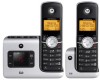 Get Motorola L402 - DECT 6.0 Cordless Phone PDF manuals and user guides