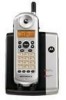Get Motorola MA551 - E31 Analog Cordless Phone PDF manuals and user guides