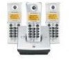 Get Motorola MD7151-3 - Digital Cordless Phone PDF manuals and user guides
