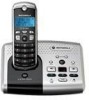 Get Motorola MD7261 - E52 Digital Cordless Phone PDF manuals and user guides